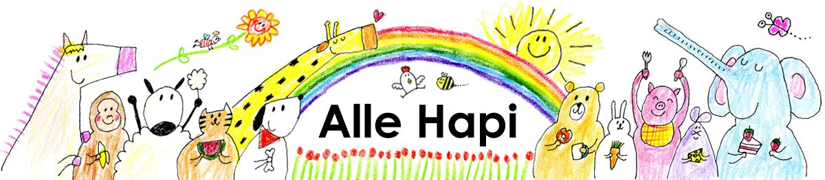 Alle Hapi