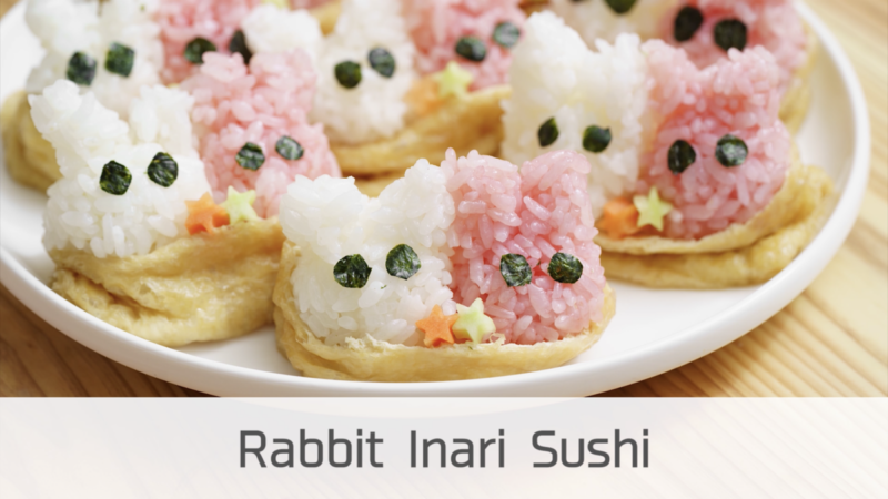 7principales alergenos libres / Inari Sushi Conejo